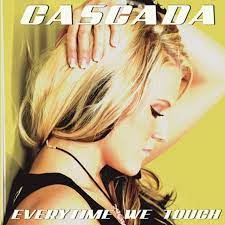 Everytime we touch (radio edit). Everytime We Touch Premium Edition Album By Cascada Spotify