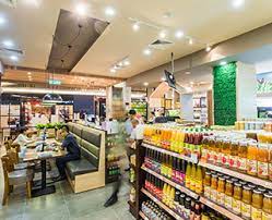 Abonnieren sie den kostenlosen bms newsletter und verpassen sie keine neuigkeit oder aktion mehr aus dem bms online shop. Bms Organics Mid Valley Megamall