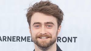 Set Photos Give Us Our First Look At Daniel Radcliffe As Weird Al