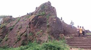 It was notified in 1925 as a grade i heritage structure. Revisiting The Forgotten Forts Part 2 No Information For Visitors On Historical Architectural Importance Of Sion Fort Cities News The Indian Express