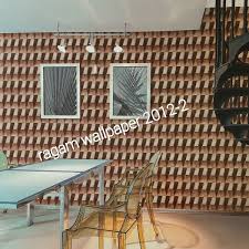 Harga wallpaper dinding polos cream biru putih pink untuk ruang tamu /kamar. Jual Wallpaper Dinding Kamar Ruang Tamu Minimalis Relief Elegant Remember Type 2012 2 Wallpaper Model Klasik Wallpaper Motif Kayu Import Korea Wall Paper Taiwan Dinding Ukuran Besar Wallpaper Cina Dinding Ruangan Wallpaper Murah
