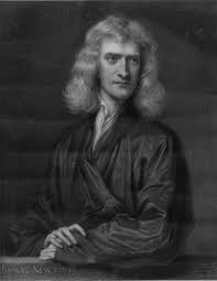 Sir Isaac Newton Love This Guy And His Rock Star Hair Isaac Newton European History Newtons Laws Of Motion