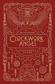 Download The Infernal Devices 1 Clockwork Angel By Cassandra Clare