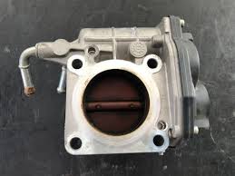 Nissan HR12 Throttle Body for March and Note
