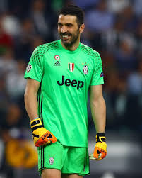 Search, discover and share your favorite buffon gifs. Gianluigi Buffon Reflects On 21 Year Age Gap Between Himself And Monaco S Kylian Mbappe Calling It The Beauty Of Life
