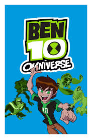 This is our official twitter account of ben 10. Ben 10 Omniverse Where To Watch And Stream Tv Guide