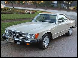 1985 Mercedes Benz 380sl Mecum Auctions Mercedes Benz Mercedes Benz Classic Mercedes