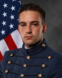 Meet Cadet Charles Rose, a senior Intelligence and Security Studies major,  who answered some questions prior to receiving his ring during Parents'  Weekend. Read his full interview here: https://bit.ly/ringstoryrose Why did  you