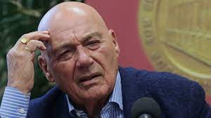 Литературный вечер в доме с маяком: Pozner Vpervye Vyskazalsya Ob Incidente V Tbilisi Ria Novosti 02 04 2021