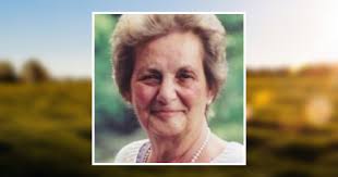 Ann Keeney Obituary December 15, 2012