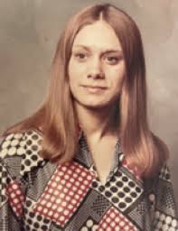 Hazel Sandra Cook Laughlin Obituary