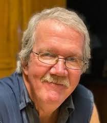 David Keith Rose (1959-2021)