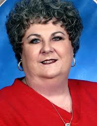 Obituary information for Glenda Sue Molloy