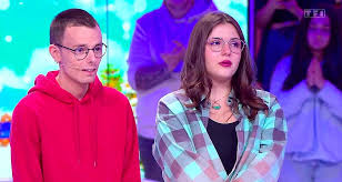Les 12 coups de midi : Jessica n'est plus présente sur le plateau avec  Emilien, découvrez pourquoi | Toutelatele