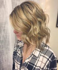 It comes with loose curls that will make the entire hairstyle look more attractive and refreshing. 50 Youthful Short Hairstyles For Women Over 40 2021 Updated