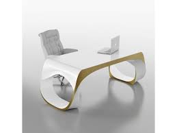 Ein schreibtisch war schon immer ein wichtiger bestandteil der eigenen möbel. Exklusiver Designer Schreibtisch Chefmobel Infinity