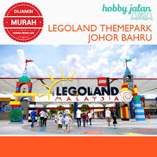 Sebagai catatan, harga tiket bali zoo tersebut hanya beraku untuk wni. Jual Tiket Legoland Themepark Anak E Ticket Open Date Jakarta Utara Hobby Jalan Asia Tokopedia