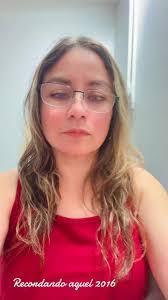 Sandra Chacon's Instagram, Twitter & Facebook