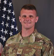 445th AW honors 2020 annual award winners