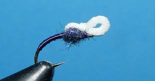 What Are You Tying Today? Part V