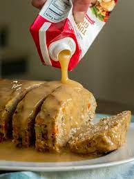 Maybe you would like to learn more about one of these? Turkey And Stuffing Meatloaf 12 Tomatoes