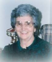 Obituary information for Margaret Mary Shepherd