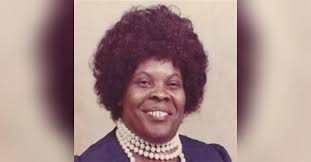 Sallie Barbour Obituary