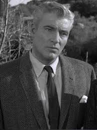 William Hopper as Detective Paul Drake is a force to be reckoned with