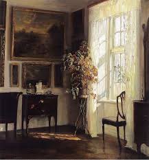 Irushonok Interior Paintings Interior Art Art Painting