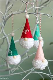 Download Diy Gnome Ornaments Christmascrafts Christmasornaments Christmas Crafts Diy Christmas Ornament Crafts Christmas Crafts Yellowimages Mockups