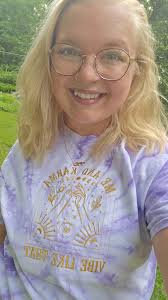 New embroidered collection launch