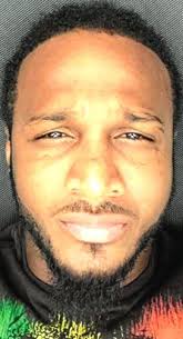 Thomas Deon Franklin -- Orangeburg