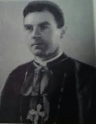 His Excellency Most Rev. John Dooley