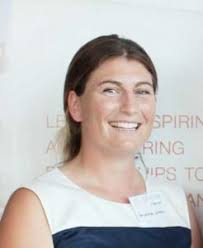 I have a dream….by Catherine Marriott