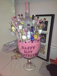 Finding 21st birthday gifts for her is quite easy if you know her likes and dislikes. Gifts For Daughter Turning 21