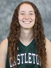 2019-20 Women's Basketball Roster