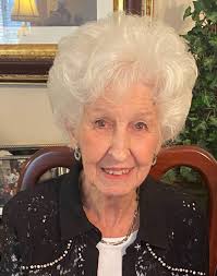 Jo Ann McDow Obituary