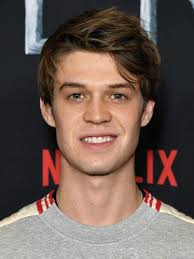 Colin Ford