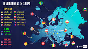 Atlético de madrid y marsella lucharán por el título de la europa league. Rfebalonmano On Twitter Infografia Asi Afecta El Covid19 A Las Principales Ligas De Balonmano En Europa Mas Info Https T Co Beyinjtcwf Covid19esp Yomequedoencasa Estevirusloparamosunidos Https T Co U9im4elesm
