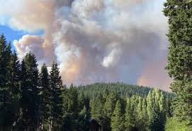 Discover the magic of the internet at imgur, a community powered entertainment destination. Garrison Lake Fire Jumps In Size And Moves Into Manning Park Princeton Similkameen Spotlight