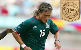 America Luis Hernandez Vio Ganar A Las Aguilas En Seul Por Mundial Mediotiempo
