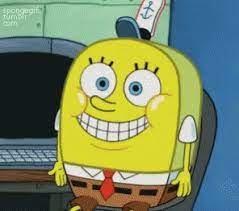 Gareth southgate says italy are a 'top team' and it's 'wonderful to have that opportunity to take them on' in euros 2020 final Normal Spongebob Gifs Tenor