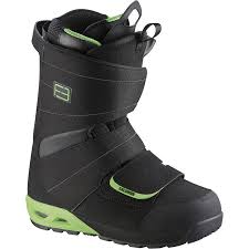 Salomon F3 0 Snowboard Boots 2015 Evo