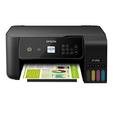 Print up to 16,000 pages black/11,000 colour2. Epson Ecotank Et 2720 All In One Supertank Printer Multifunction Black Dell Usa