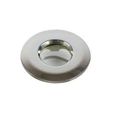 $76.87 57% off only left in stock people are viewing this right now. Anneau Fixe Rond En Acier Brosse D 8 7cm Castorama