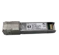 Dell Networking Transceiver SFP+ 10GBASE-T 30m reach on CAT6a/7, GEN1.5.1  OS9 Only