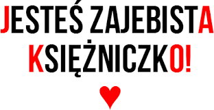 Jesteś zajebista Księżniczko ♥ - kubki w Love Forever