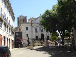 Igreja de santo antónio de lisboa) is a roman catholic church located in lisbon, portugal.it is dedicated to saint anthony of lisbon (also known in the christian world as saint anthony of padua).according to tradition, the church was built on the site where the saint was born, in 1195. Museu De Santo Antonio Wikipedia A Enciclopedia Livre