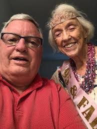 Terry Provence's Instagram, Twitter & Facebook