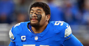 Lions News: 4 Lions make PFF's midseason All-Pro team